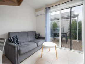 La Dune 65 - Villa 3P6